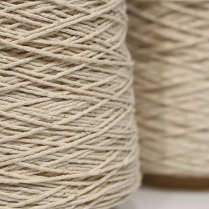 multi twist yarn for industrial purpose